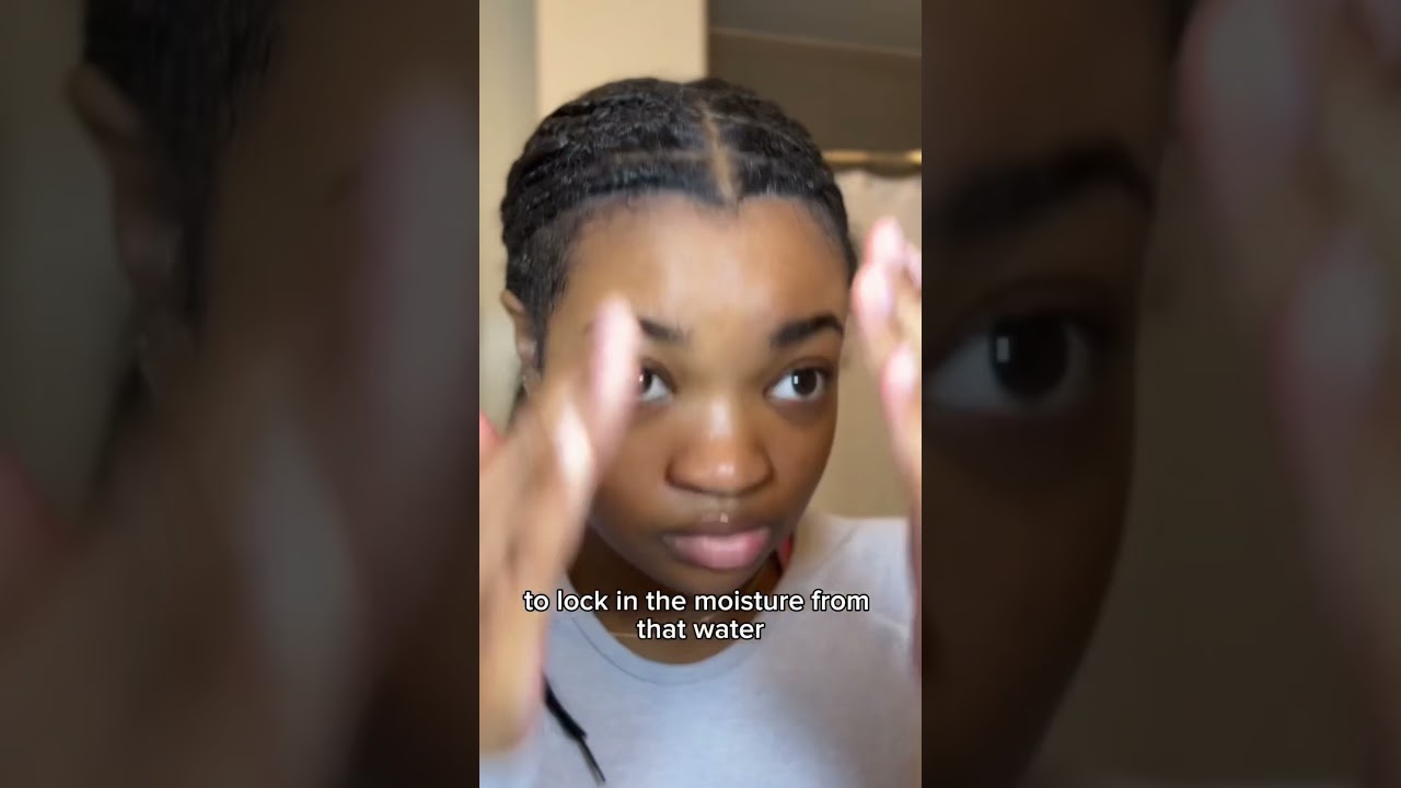 Grow Your Edges!!! #naturalhair #naturalhairproducts #hairgrowthoil #christian #hairgrowth  #edges
