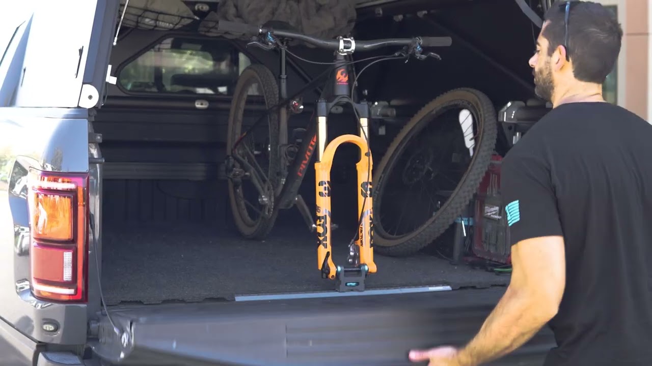 Freedom Coast Simple Fork Mount