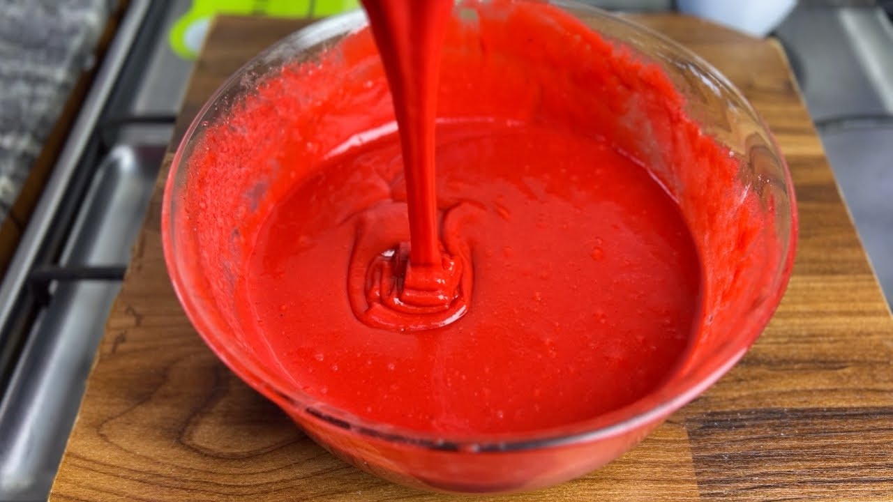 Red Velvet Cake Recipe for Beginners | Easy & Delicious