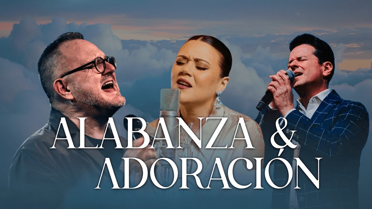 Temprano Yo Te Buscaré   Hermosas Alabanzas Cristianas De Adoración Para Iniciar el Día Agradeciendo