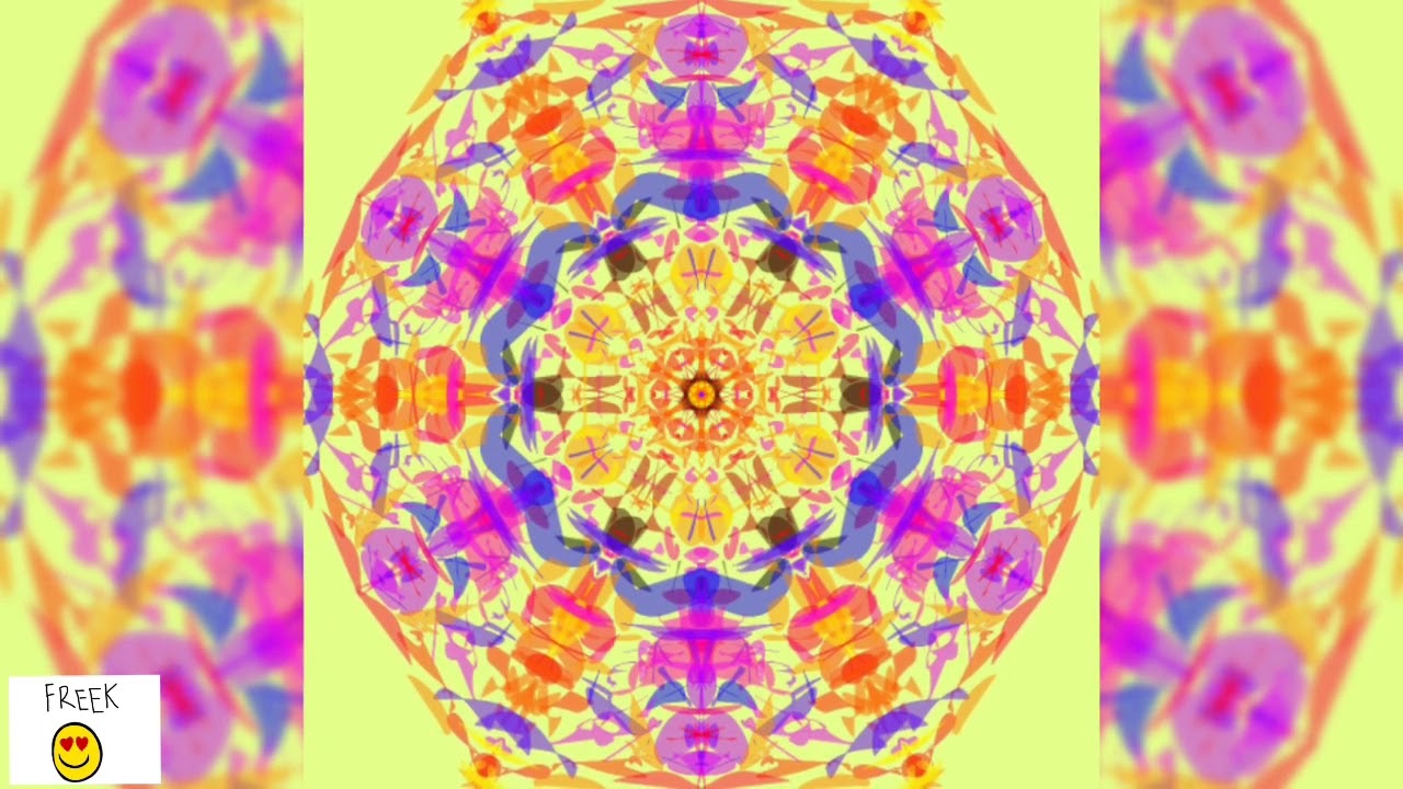 Ecstatic Dance ☆ Journey 2 ☆ Breathe & Expand Set &hearts;