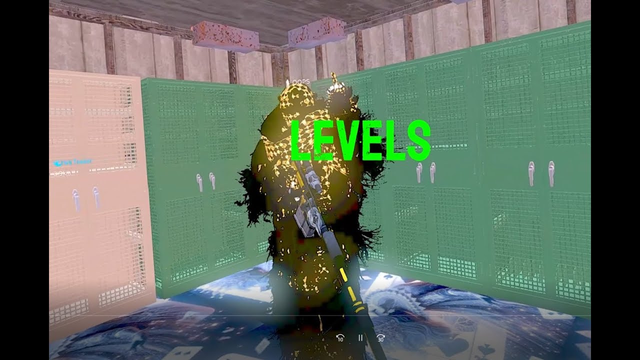 OOPS Montage | 28 Dayz Later S2