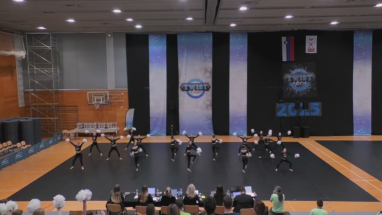 TO 2025 — YTCP — Vision Youth {ŠKD VDT — SVN}