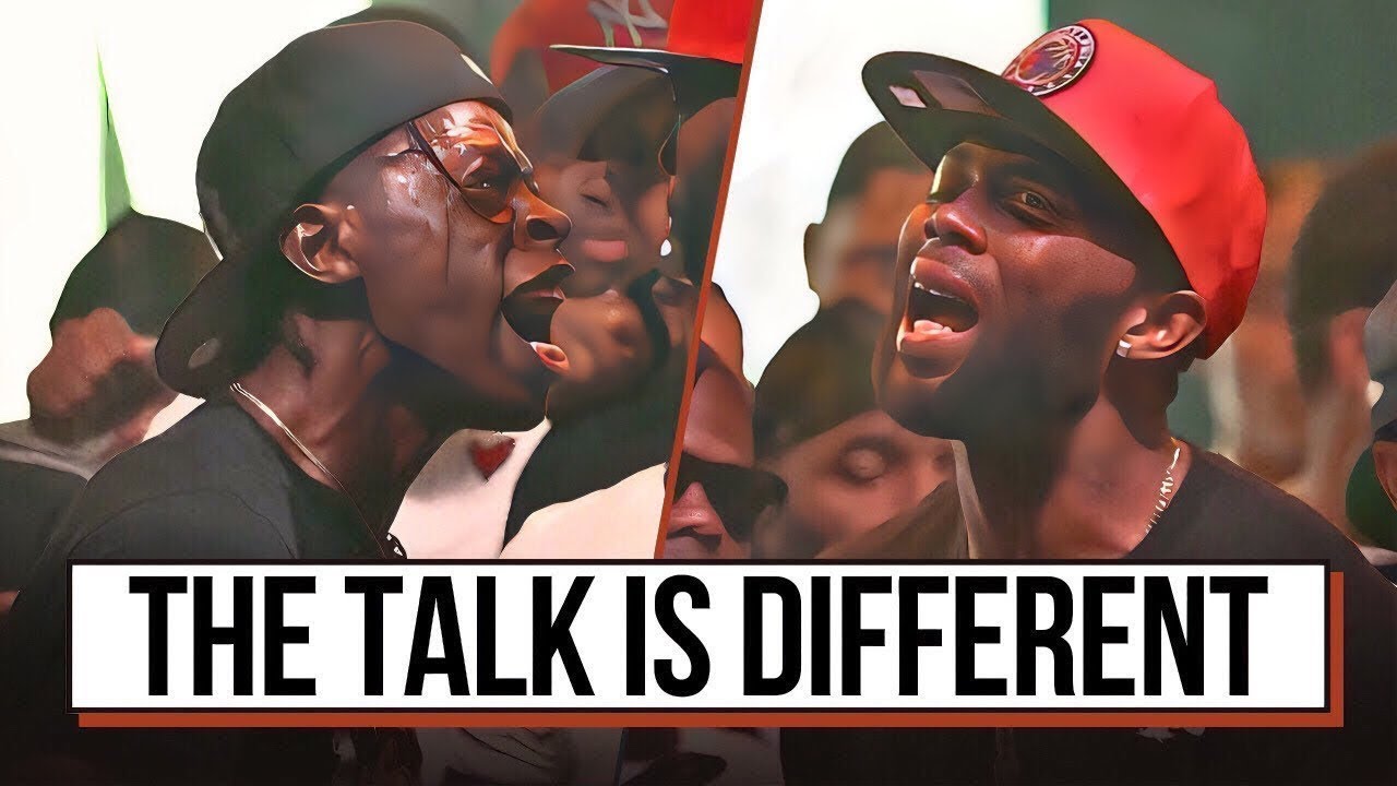 EAZY THE BLOCK CAPTAIN VS CHESS | REACTION 