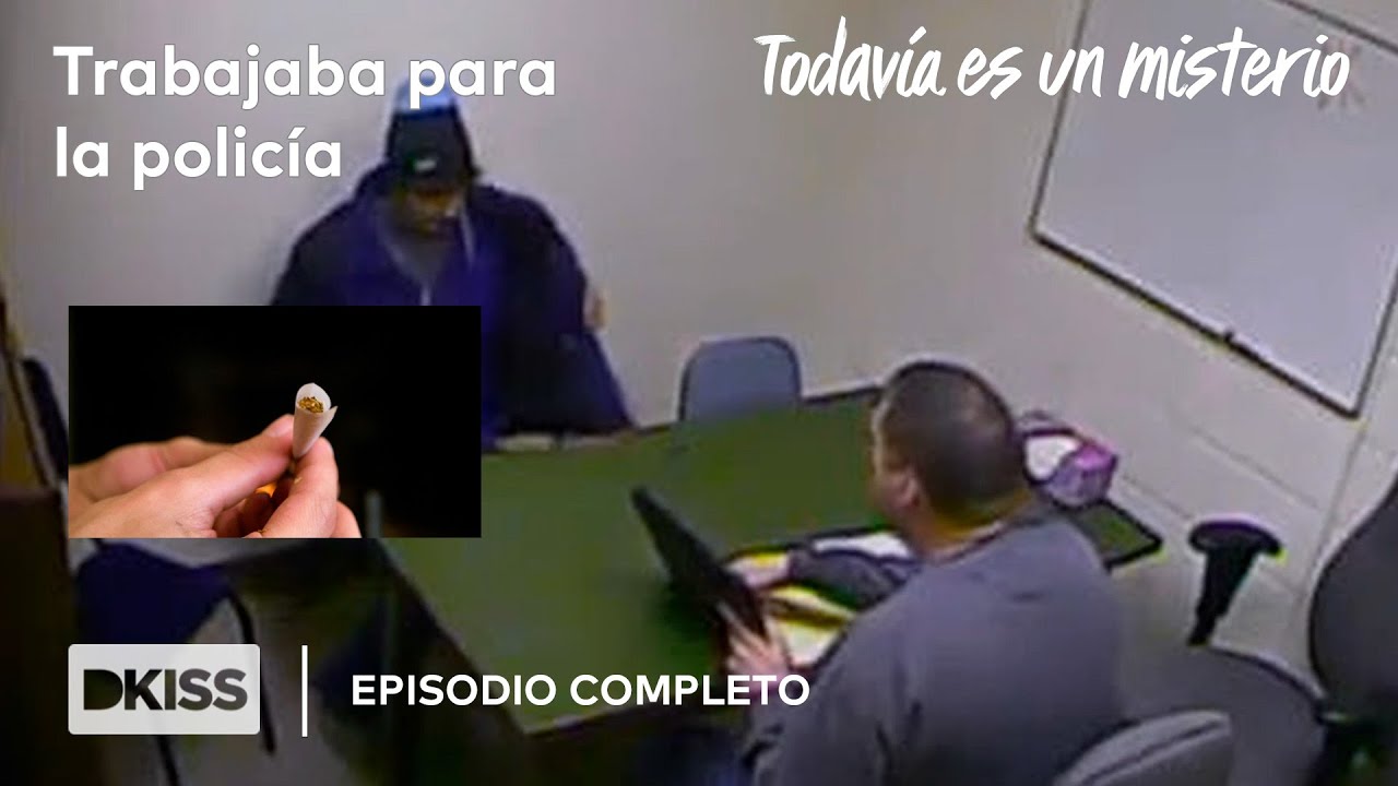 Pescaron un pie humano amputado | Episodio completo | Todavía es un misterio