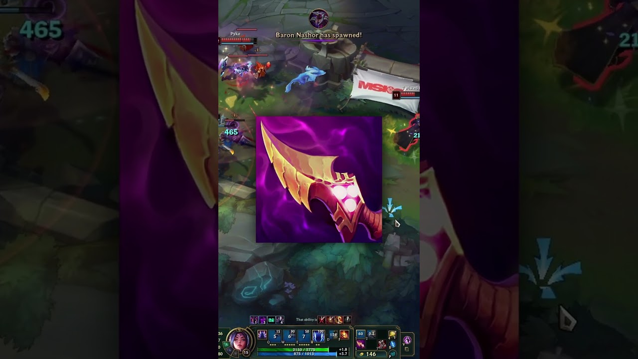 AP IRELIA w League of Legends
