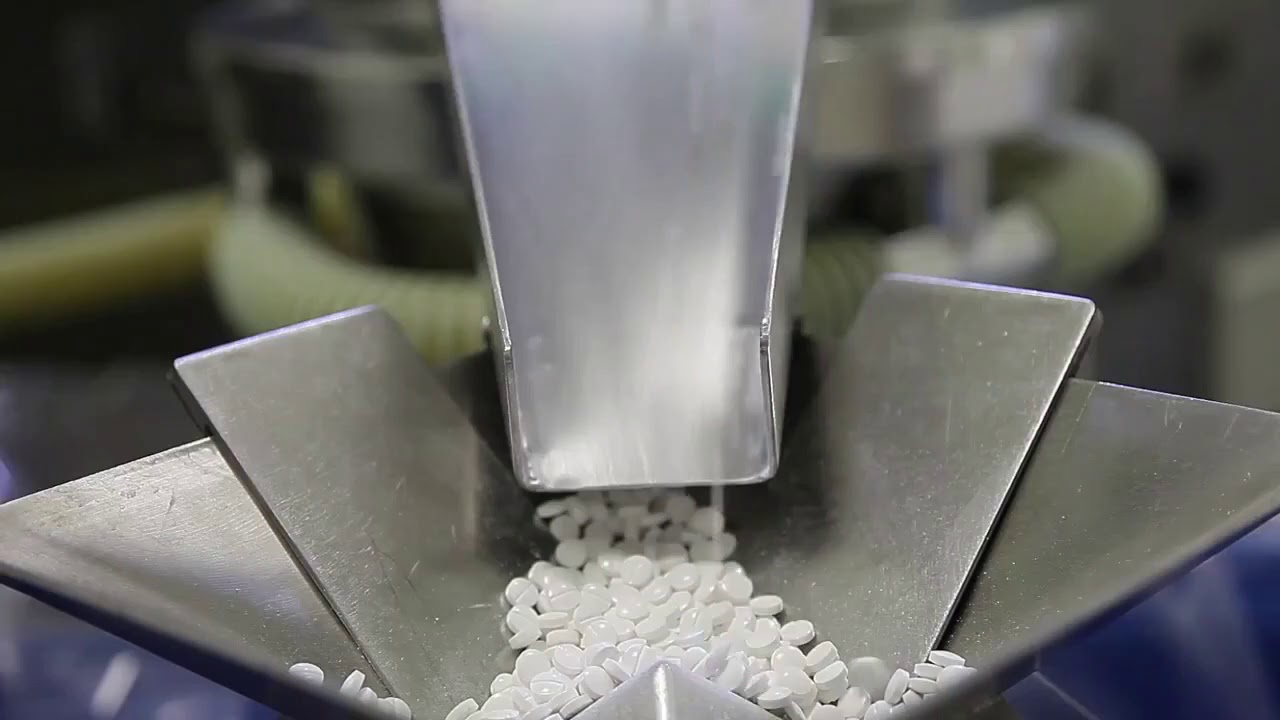 Paras Pharma