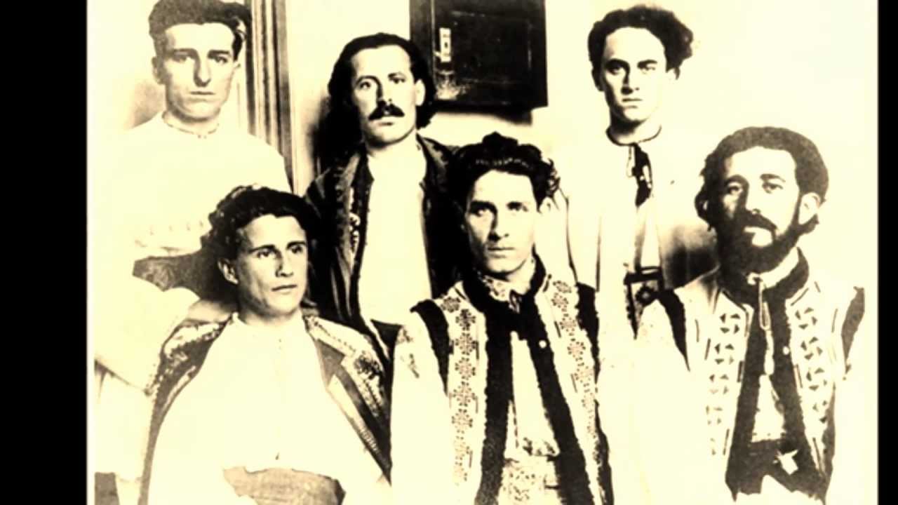 Miscarea Legionara
