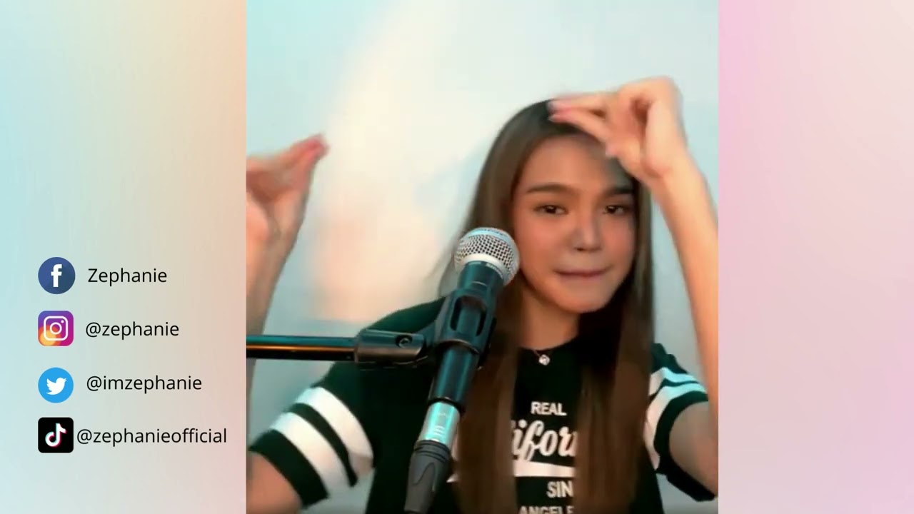 Dancing Queen (ABBA) | Zephanie