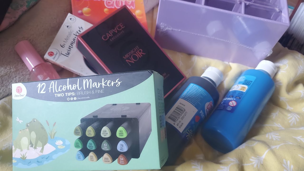 Haul Action 30/01 😃