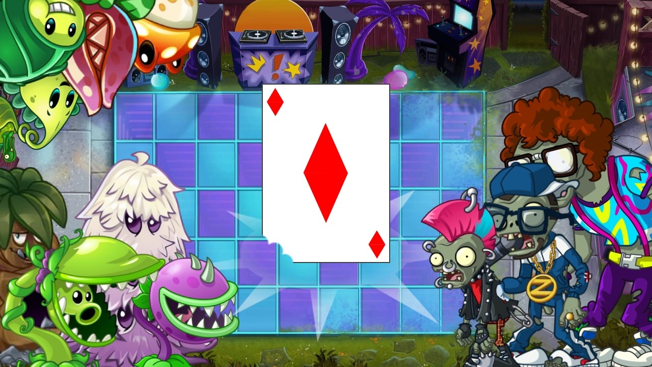 PvZ2 Eaters Only Ep. 8