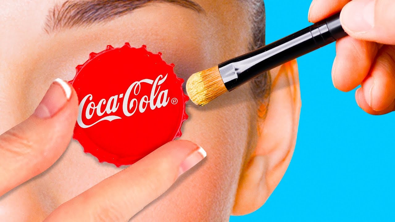 21 STRANGE YET USEFUL TRICKS WITH THE PLASTIC BOTTLE CUP