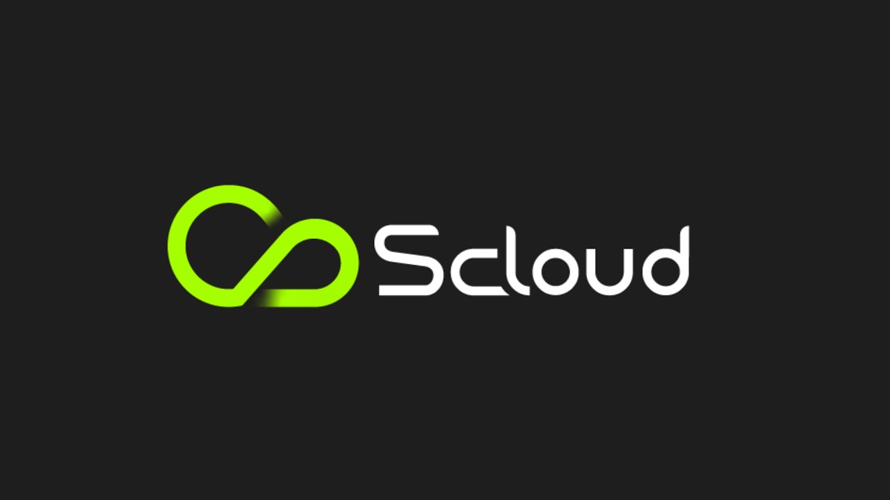 Webinar SCloud