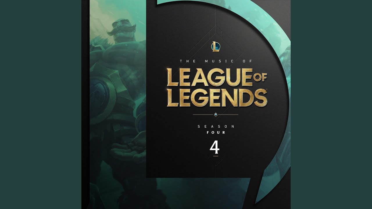 Summoner's Rift - Victory (From League of Legends: Season 4)