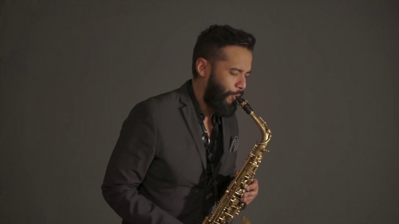 Dance Monkey   Tones and I (sax cover Graziatto)