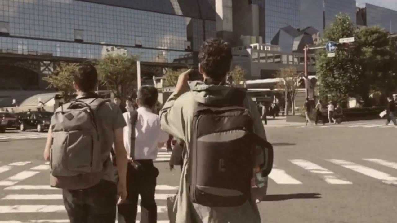 Mocky feat Nia Andrews, Joey Dosik - Amaimono (Sweet Things) (Official Music Video)