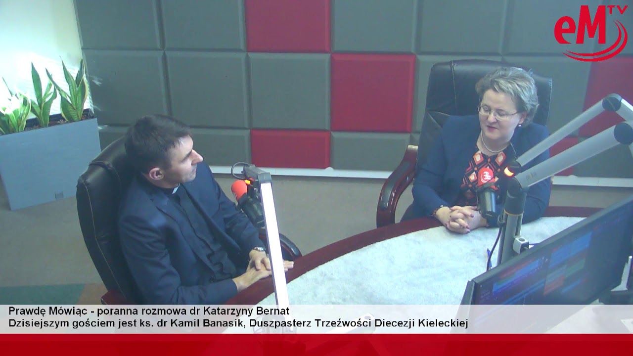 Radio eM na żywo!