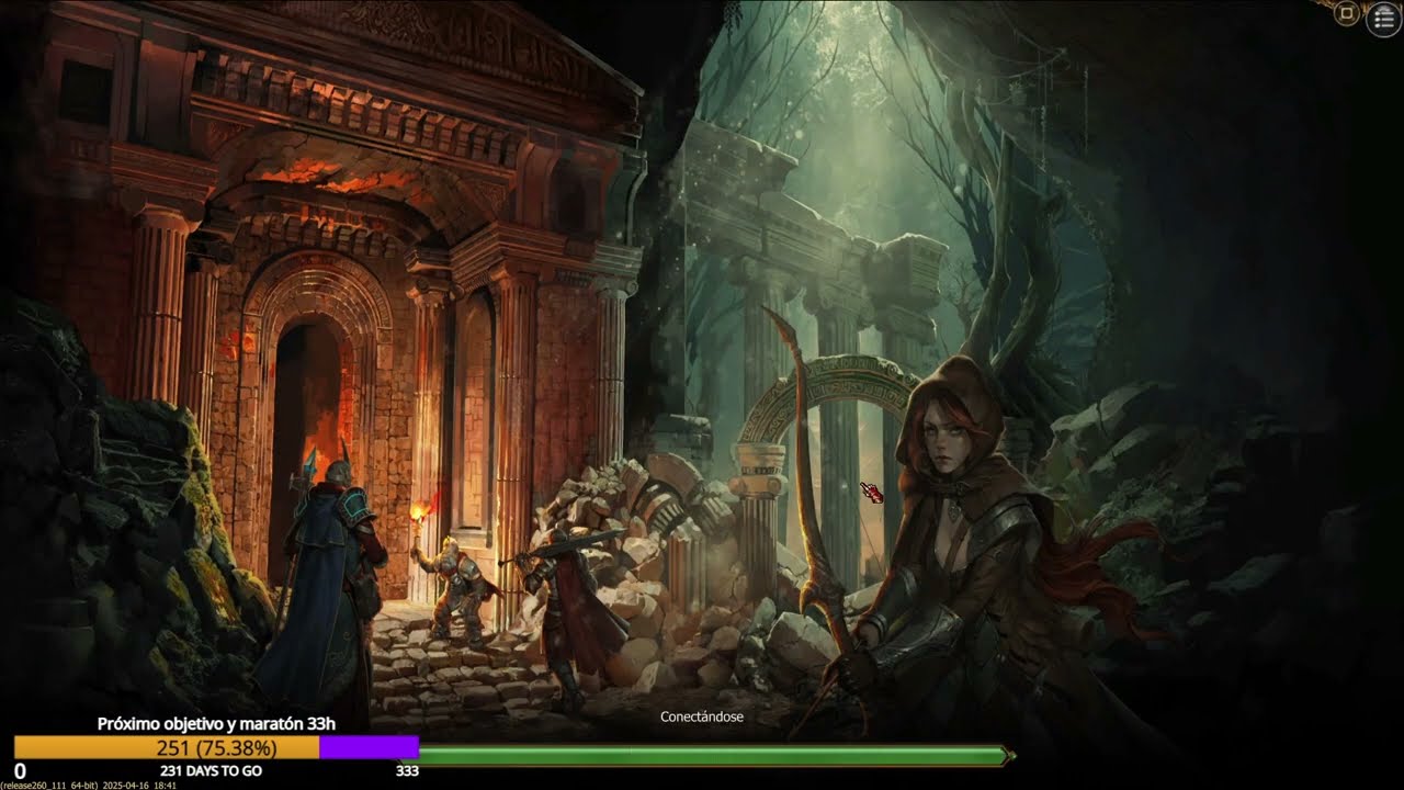🎦¡Sorpresa!🔮¡CONTRABANDISTAS!🤑También Kali, Pascua y Mortis con esencias de Ander🐉DSO(24/4/25)