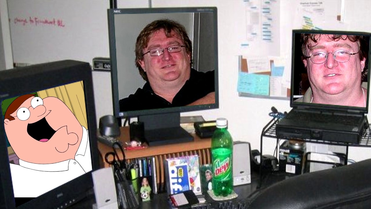The Worst CS:GO Clones