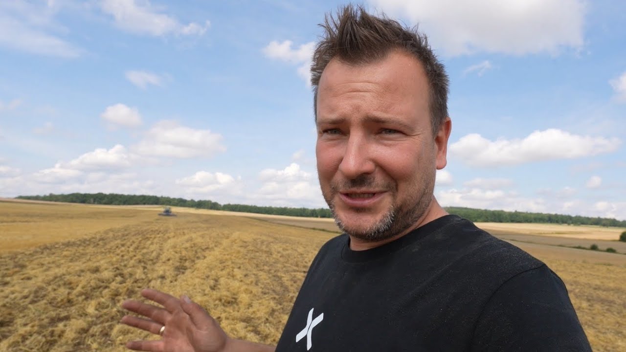 CZY MOŻNA PROSIĆ DZIEŃ BEZ AWARII? CIĘŻKIE ZADANIE DLA BACTERX + WYNIKI Z JĘCZMIENIA