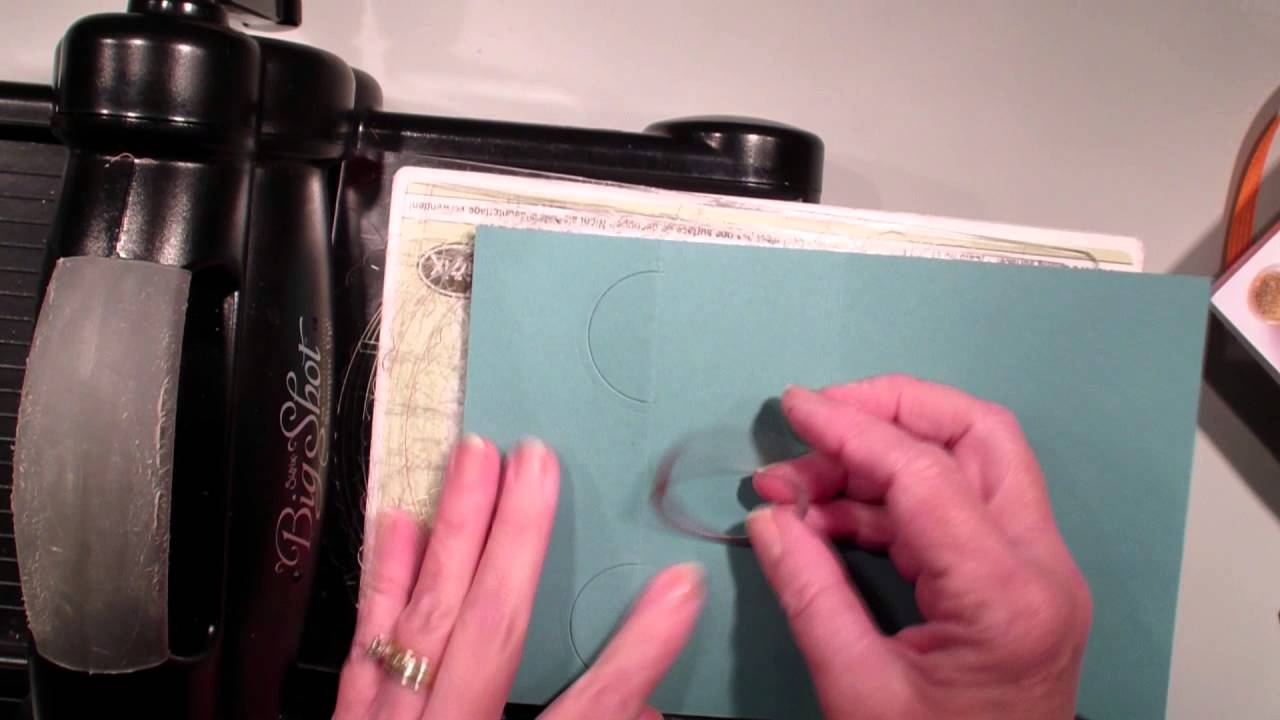 Triple Flip Card- Creative Fold Video Series