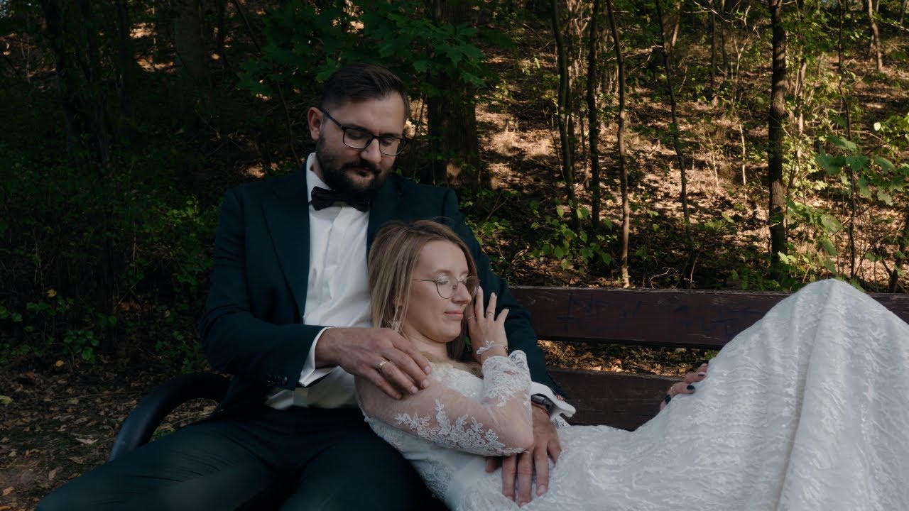 Teledysk Dominika & Szymon