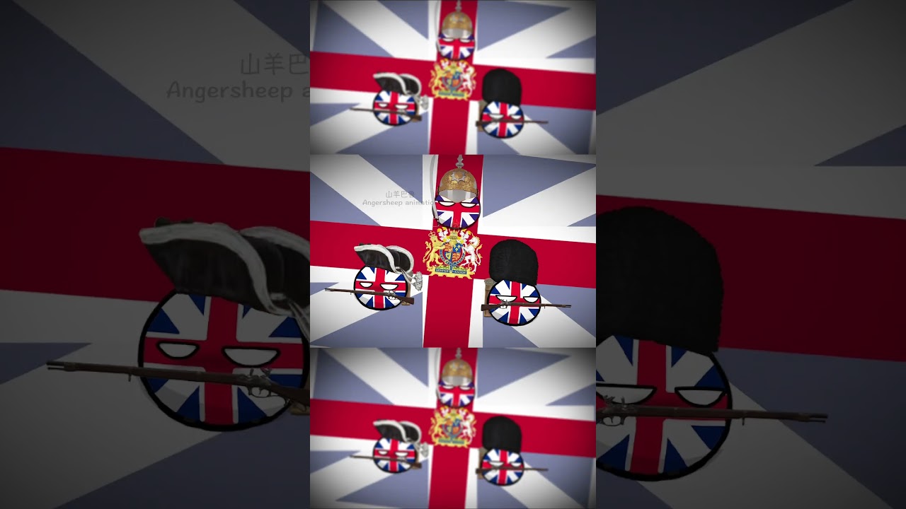 10s British🇬🇧.exe: the sun never sets