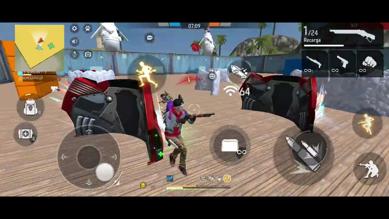 #freefire 