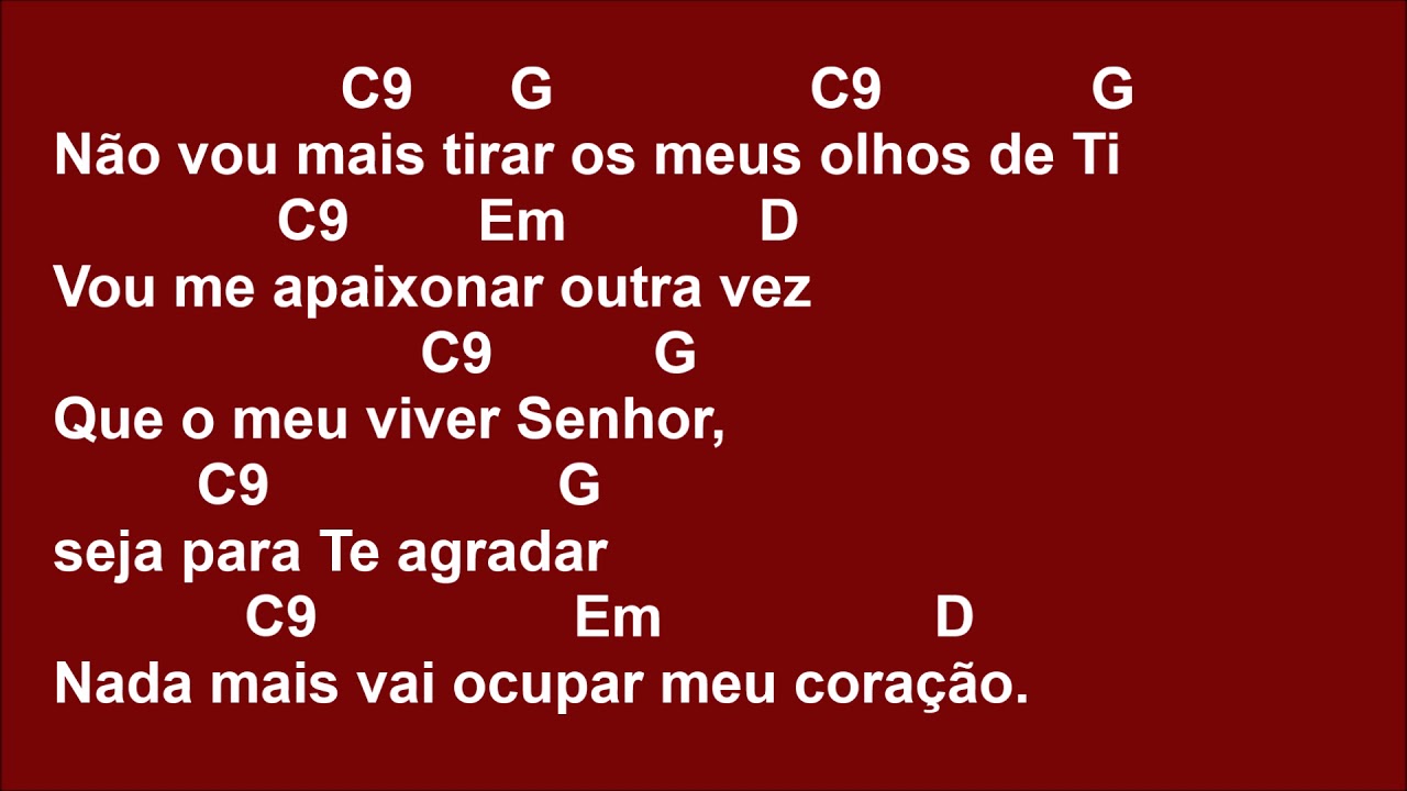 [ENTREGA] TU &Eacute;S O CENTRO
