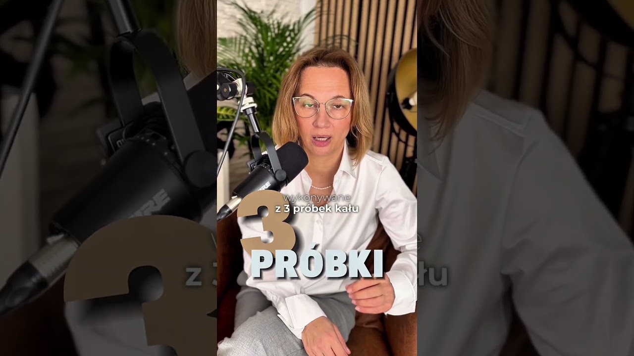 Jakie badania wykonać przy podejrzeniu pasożyt&oacute;w? #pasożyty #badania #candida #dieta