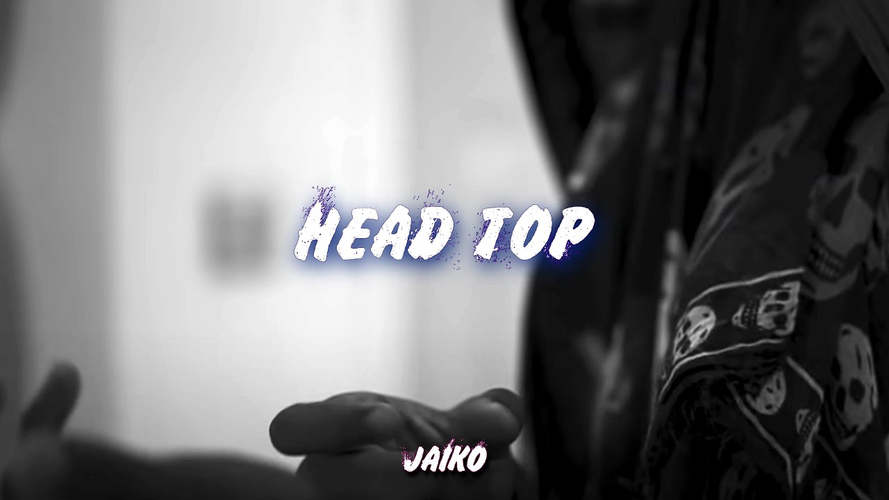 FREE | CB x UK Drill Type Beat - HEAD TOP | UK Drill Instrumental 2022