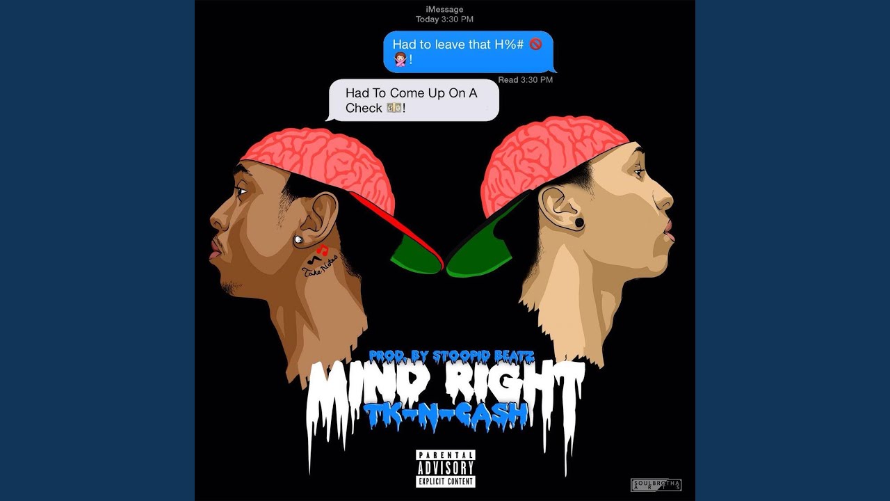 Mind Right