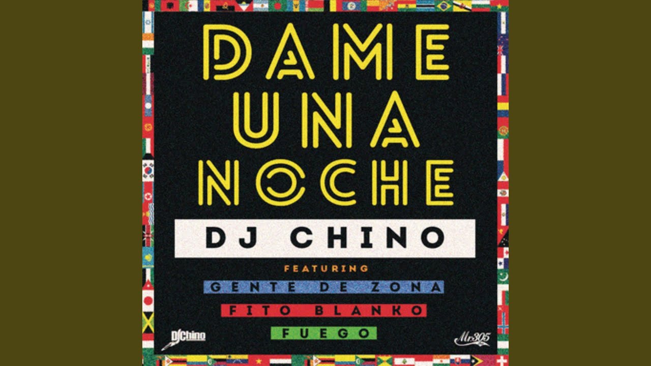 Dame una Noche