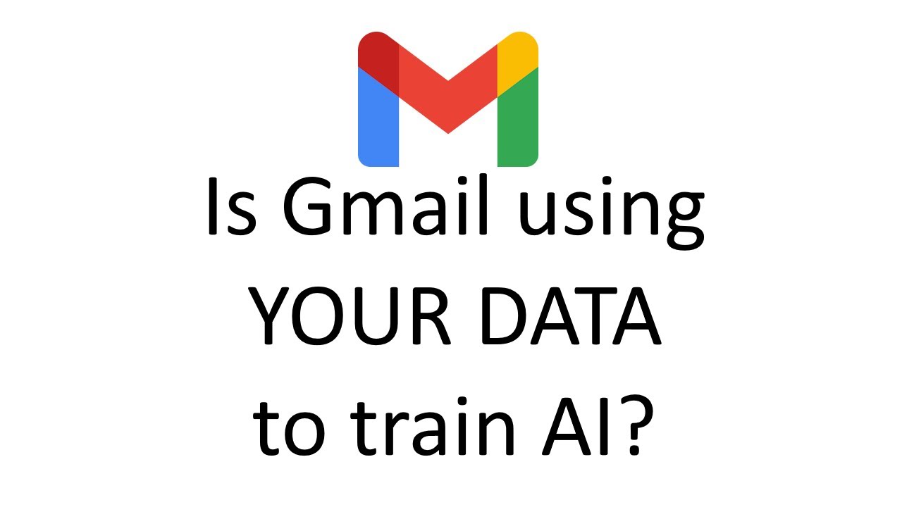 Используют ли &laquo;умные&raquo; функции Gmail ваши данные для обучения моделей ИИ?