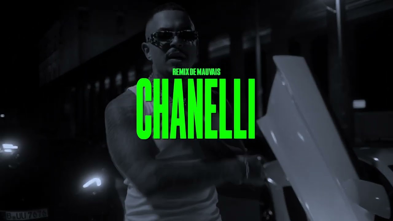 Luciano - Chanelli | Remix de Mauvais