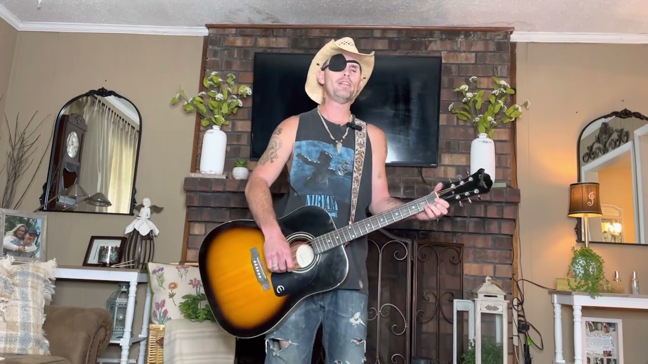 Lonesome, On’ry and Mean - Waylon Jennings Guitar Lesson/Tutorial/Chords