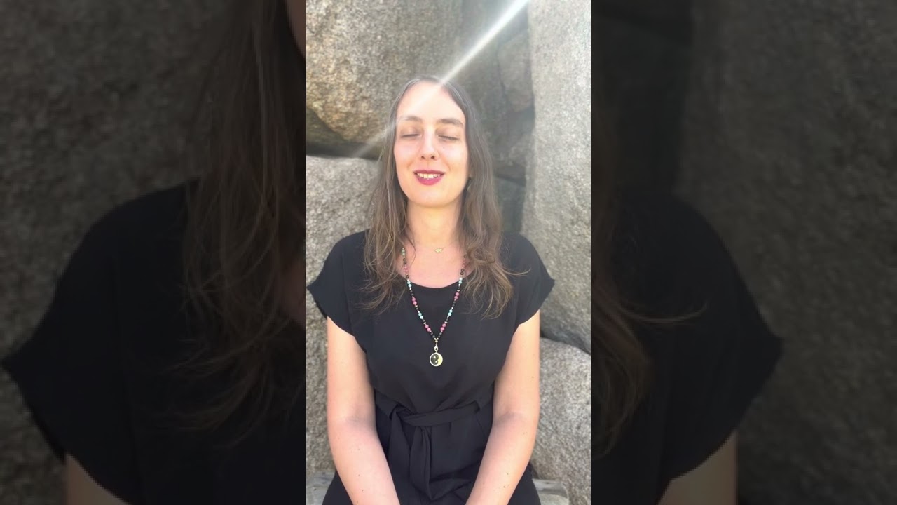 Séance de soin express ThetaHealing pour l’ouverture du cœur ♥️