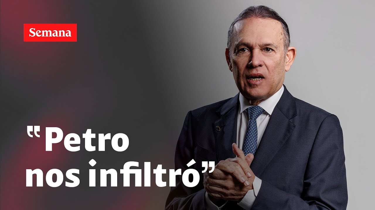 &iquest;Le quieren hacer conejo? Efra&iacute;n Cepeda hablar sobre la divisi&oacute;n en el Partido Conservador