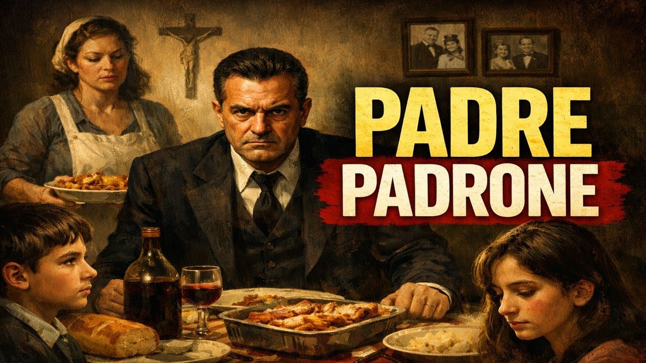 Norme RIGIDE nelle Famiglie ITALIANE Tradizionali