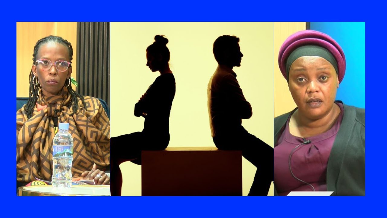 #MUTIMAWURUGO: IBYO UWO MWASHAKANYE AGUKORERA UGATAKAZA UBUSHAKE BWO KUMUKUNDA