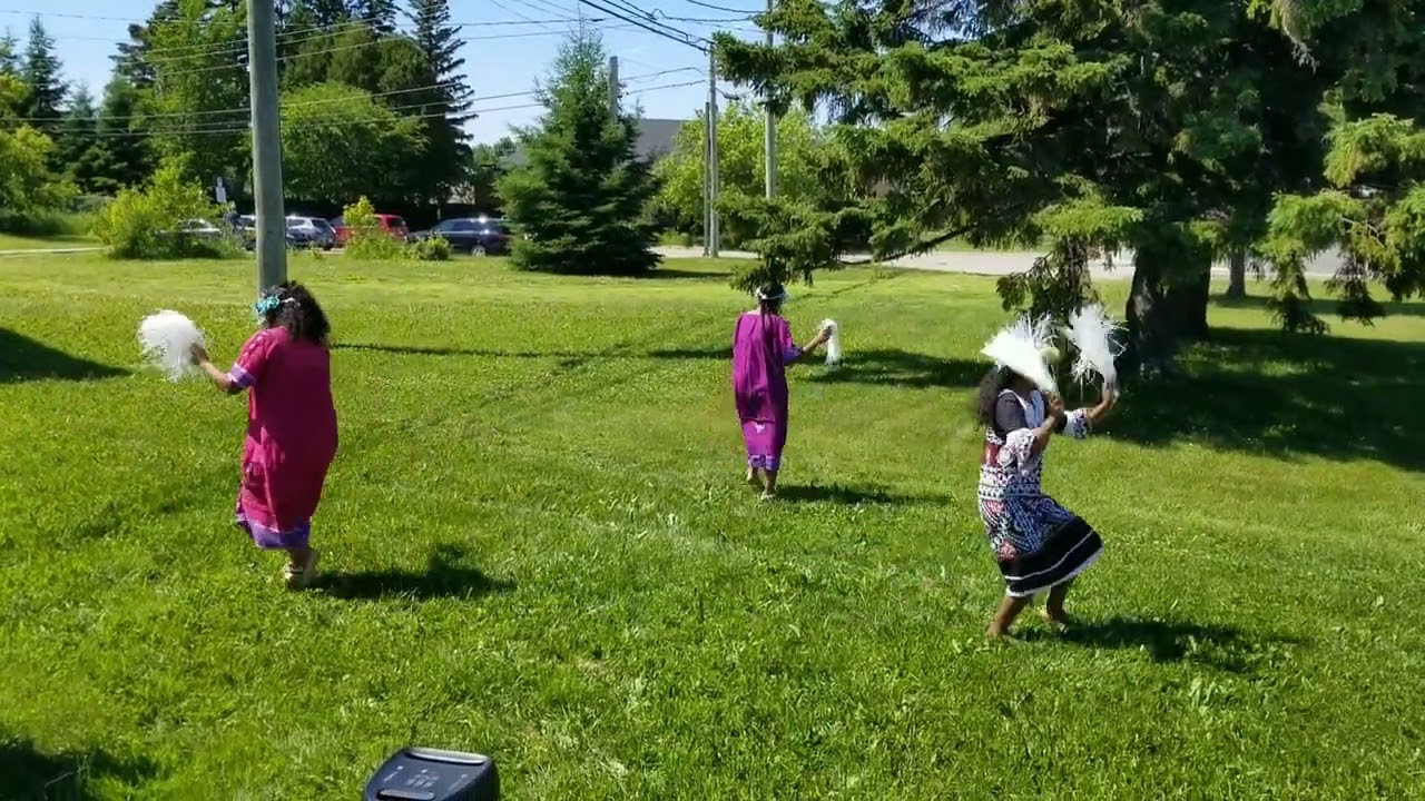 Nyipi mel Québec  2024 🔥💪🙏