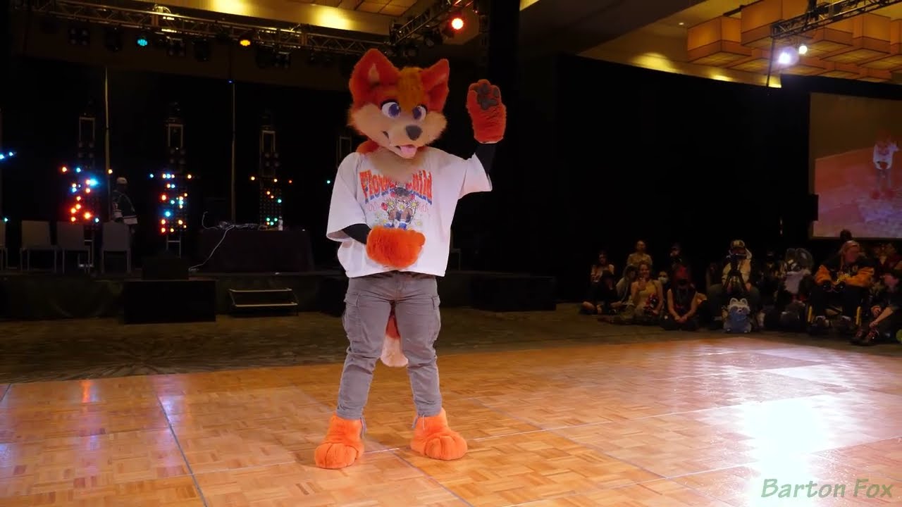 Anthro New England 2026 (ANE 2026) - Dance Competition - Showcases