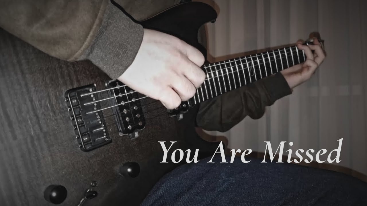 Kamit - You Are Missed (Playthrough)