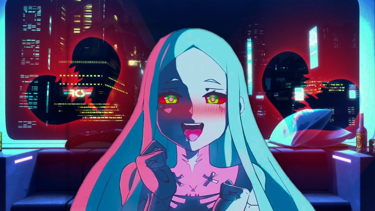 Cyberpunk Edgerunners: A City on Demon Time