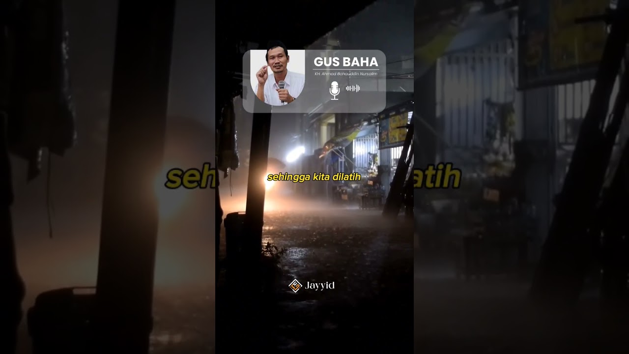 gus baha #gusbaha #gusbahalucu #gusbahaterbaru #gusbahalive #gusbahastorywa #gusbahaudinnursalim