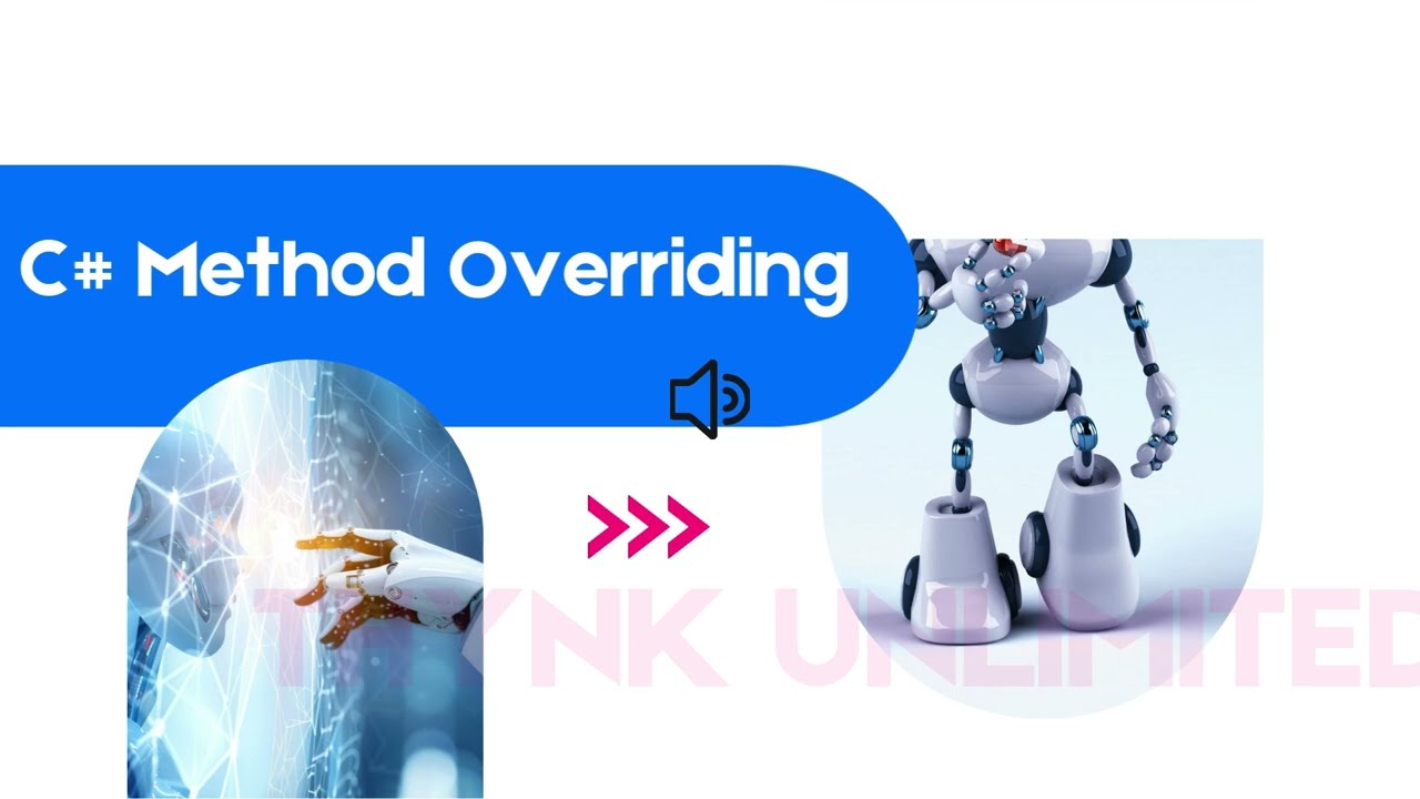 Method Overriding in C# | Explained with Real-World Examples