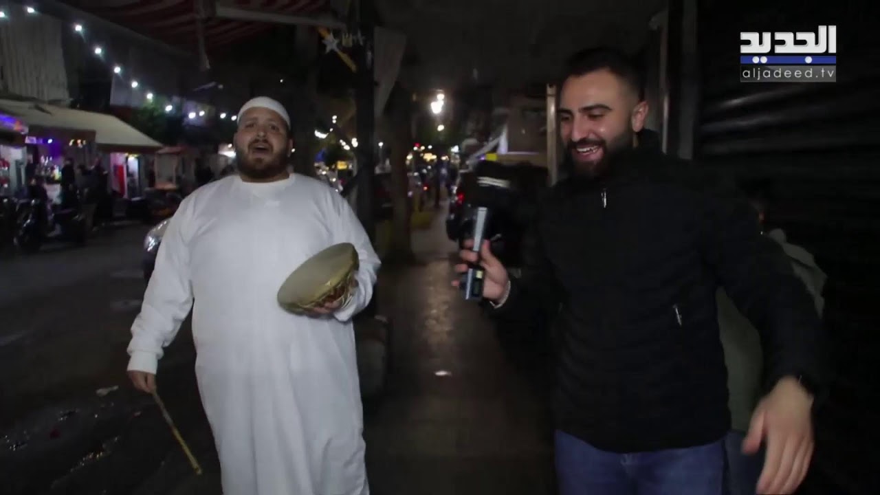 فقرات رمضانية شيّقة، ضيوف مميّزون، ومسابقات مع جوائز قيّمة في 