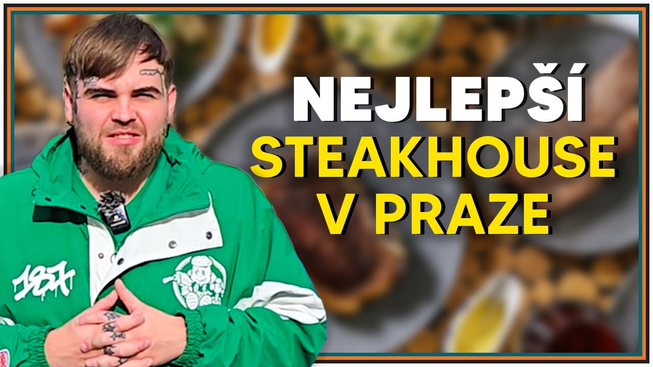 Steaky a maso z českých chovů - Čestr ( Ambiente )