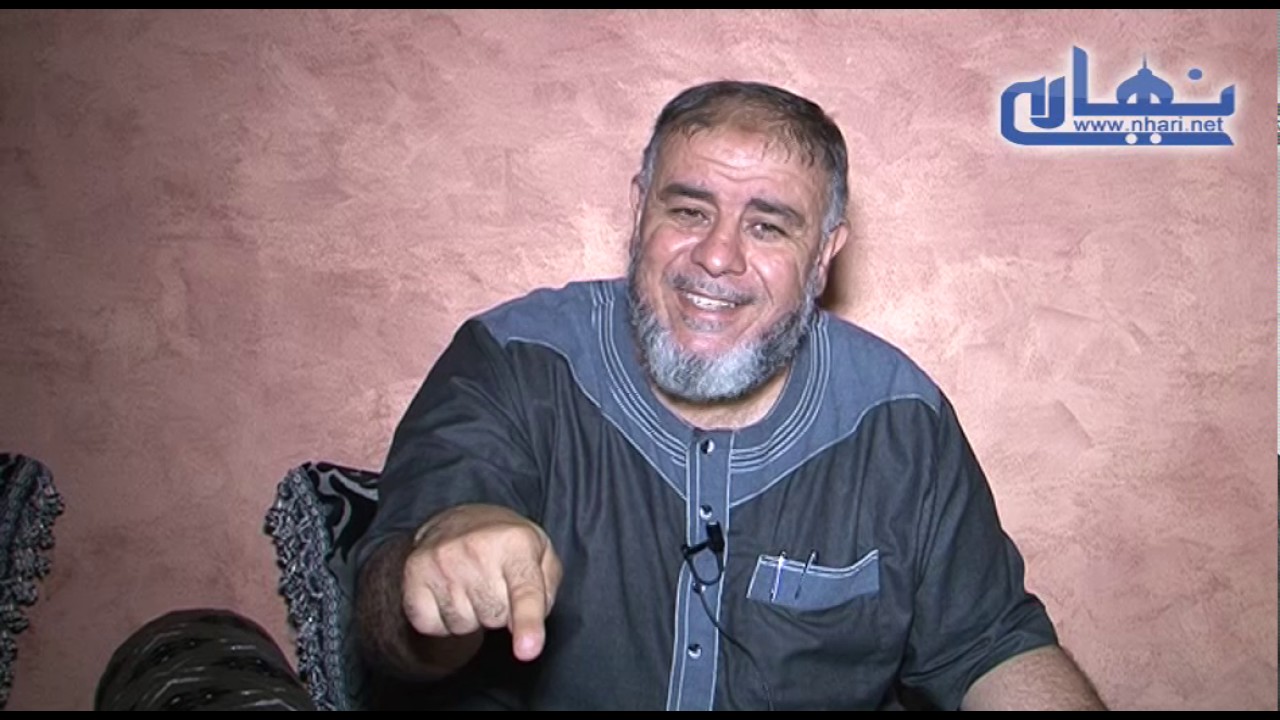 الشيخ عبد الله نهاري لا اجد لذة الخشوع في الصلاة، كيف اصنع ؟
