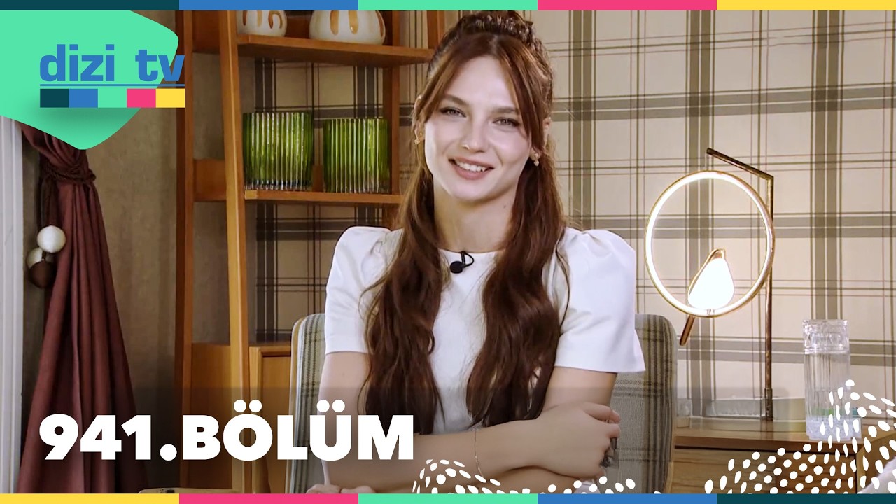 Dizi TV 941. Bölüm | 1 Mart 2026